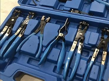 Electric Polishers: 🔧 Set klešta za šelne i džekove – 9 kom Prodajem komplet klešta za at lalafo.rs — 2 Electric Polishers: 🔧 Set klešta za šelne i džekove – 9 kom Prodajem komplet klešta za — 2