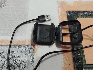 1. Charging Dock Charger Cradle USB Cable for Huawei Honor Band A2 na lalafo.rs — 4 1. Charging Dock Charger Cradle USB Cable for Huawei Honor Band A2 — 4