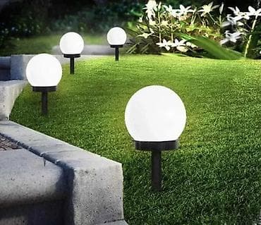 Garden Decor: Lamp Dobrodošli u Davidov Shop Online Market! 💡 Uživajte u vrhunskom at lalafo.rs — 2 Garden Decor: Lamp Dobrodošli u Davidov Shop Online Market! 💡 Uživajte u vrhunskom — 2