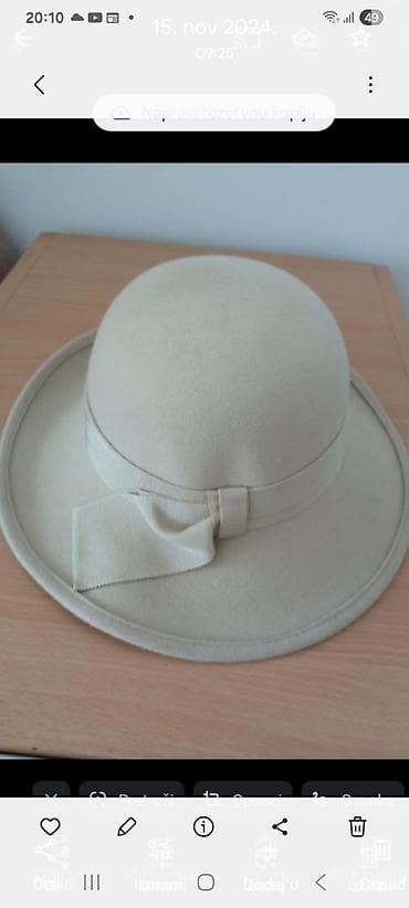 Bоја - Bež na lalafo.rs — 1 Bоја - Bež — 1