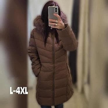 ❄️Zimske jakne po top ceni! 🧥❄️ Tople, moderne i udobne – idealne za na lalafo.rs — 2 ❄️Zimske jakne po top ceni! 🧥❄️ Tople, moderne i udobne – idealne za — 2