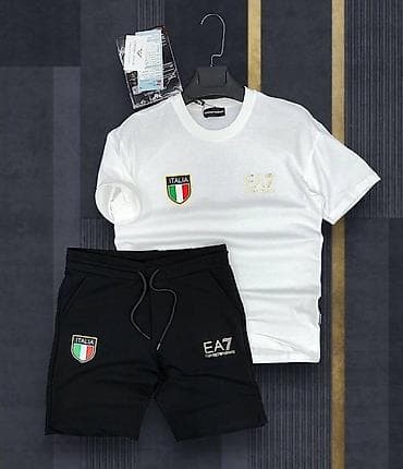 Men's Sweatsuit at lalafo.rs — 5 Men's Sweatsuit — 5