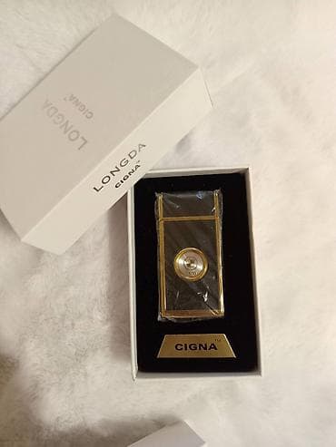 🔥 Luksuzni elektronski upaljač – Premium model 🔥 Elegantan i moderan na lalafo.rs — 5 🔥 Luksuzni elektronski upaljač – Premium model 🔥 Elegantan i moderan — 5