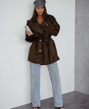 kozna jakna sa: 💫Mantilic: 3.500 din na lalafo.rs — 4 kozna jakna sa: 💫Mantilic: 3.500 din — 4