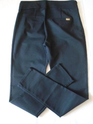 Women's Clothing: Kvalitetne pantalone Fashion vivi, M veličine. Lako se kombinuju, lepo at lalafo.rs — 4 Women's Clothing: Kvalitetne pantalone Fashion vivi, M veličine. Lako se kombinuju, lepo — 4