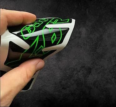 STIKERI - Tank pad Kawasaki Zx6r 636 ninja - 2331 📌 Opis: Nalepnice na lalafo.rs STIKERI - Tank pad Kawasaki Zx6r 636 ninja - 2331 📌 Opis: Nalepnice