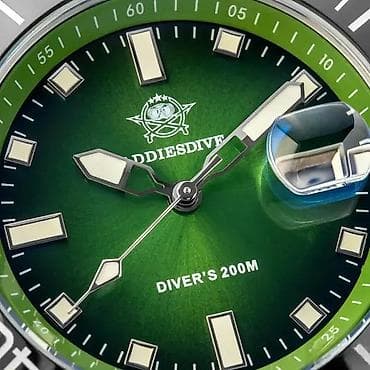 ADDIESDIVE AD2089 - 41mm - Zelena ADDIESDIVE AD2089 - 41mm - Zelena na lalafo.rs — 3 ADDIESDIVE AD2089 - 41mm - Zelena ADDIESDIVE AD2089 - 41mm - Zelena — 3