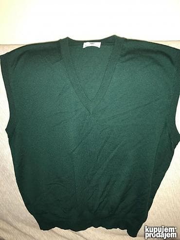 Original Tommy Hilfiger prsluk L / VISE KOMADA 100% cotton Moze i M na lalafo.rs — 8 Original Tommy Hilfiger prsluk L / VISE KOMADA 100% cotton Moze i M — 8