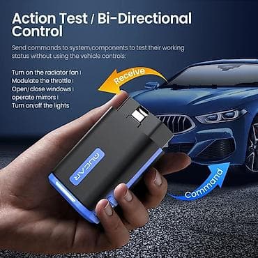 Transport: NOVO - Mucar Driverscan Bluetooth OBD2 Dijagnostika NOVO - MUCAR at lalafo.rs — 7 Transport: NOVO - Mucar Driverscan Bluetooth OBD2 Dijagnostika NOVO - MUCAR — 7