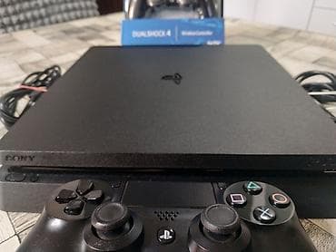 Electronics: +10-30 igrica. EXTRA Ocuvana Cipovana konzola Sony Playstation SLIM 4 at lalafo.rs — 3 Electronics: +10-30 igrica. EXTRA Ocuvana Cipovana konzola Sony Playstation SLIM 4 — 3