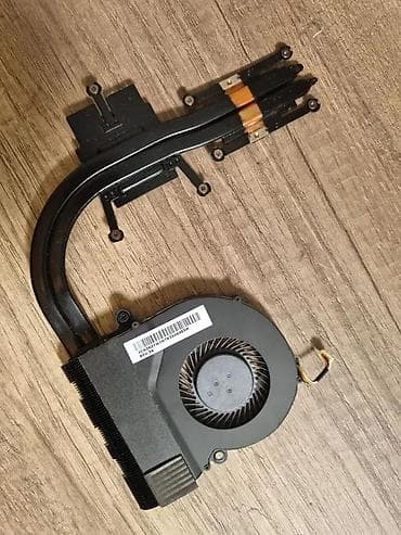 Kuler i hladnjak za Acer E5 - 771G. ✨ Ispravno na lalafo.rs Kuler i hladnjak za Acer E5 - 771G. ✨ Ispravno