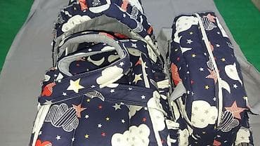 Nosiljka 3200 din Torba 1950 din na lalafo.rs Nosiljka 3200 din Torba 1950 din