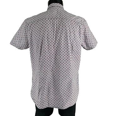 Men's Clothing: Shirt color - White at lalafo.rs — 4 Men's Clothing: Shirt color - White — 4