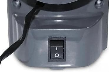 Ceramic Heaters: Keramički grejač TRISTAR KA-5033 – 500 W - Kompaktan stolni grejač sa at lalafo.rs — 4 Ceramic Heaters: Keramički grejač TRISTAR KA-5033 – 500 W - Kompaktan stolni grejač sa — 4