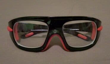 Zaštitne naočare za decu i odrasle košarka tenis i ostali na lalafo.rs Zaštitne naočare za decu i odrasle košarka tenis i ostali