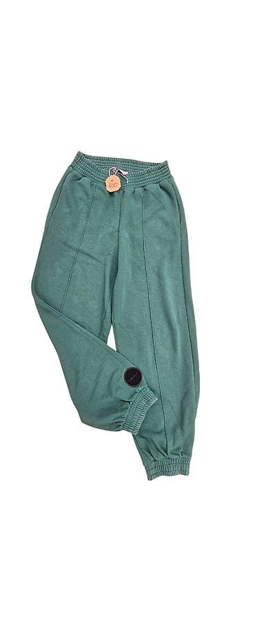 Trousers: Veoma očuvano,kvalitetno,markirane,Novo i kao novo at lalafo.rs — 7 Trousers: Veoma očuvano,kvalitetno,markirane,Novo i kao novo — 7