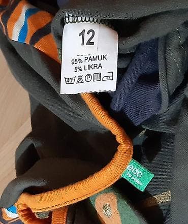 EDC by Esprit majica dugih rukava za devojčice. - Veličina: 12 - na lalafo.rs — 4 EDC by Esprit majica dugih rukava za devojčice. - Veličina: 12 - — 4