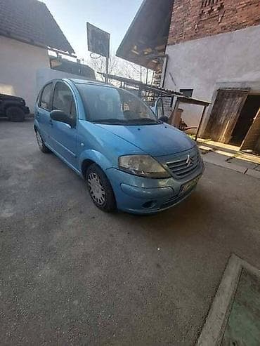SOFERKA ZA CITROEN C3 | Originalni polovni delovi za Peugeot I na lalafo.rs SOFERKA ZA CITROEN C3 | Originalni polovni delovi za Peugeot I