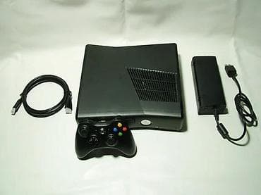 Xbox 360, korektno očuvana i potpuno ispravna (noviji model bez na lalafo.rs — 3 Xbox 360, korektno očuvana i potpuno ispravna (noviji model bez — 3