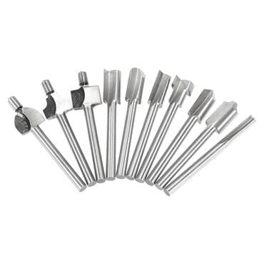 Jackhammers: Deset glodala za drvo za kanale i obaranje ivica at lalafo.rs — 6 Jackhammers: Deset glodala za drvo za kanale i obaranje ivica — 6