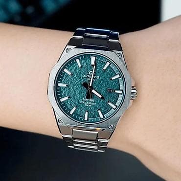 Casio Edifice EFR-S108DE-3A Potpuno NOV sat Casio Edifice na lalafo.rs — 7 Casio Edifice EFR-S108DE-3A Potpuno NOV sat Casio Edifice — 7