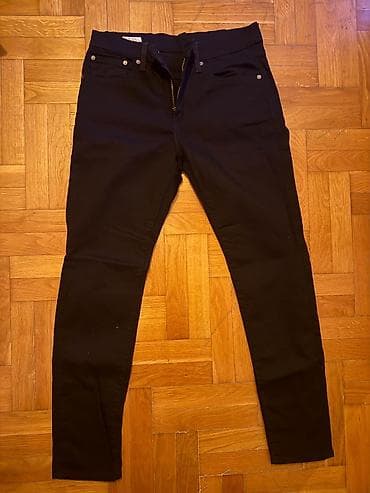 Farmerke, LeviS, bоја - Crna na lalafo.rs — 3 Farmerke, LeviS, bоја - Crna — 3