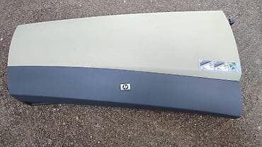 Prodajem delove plotera HP DesignJet 110. Za konkretan deo pitajte na lalafo.rs — 4 Prodajem delove plotera HP DesignJet 110. Za konkretan deo pitajte — 4