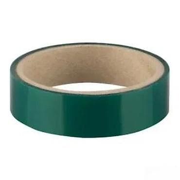 Sport & Hobby: TUBELESS TRAKA FORCE 30MM X 11M, ZELENA | Traka za felge FORCE at lalafo.rs — 1 Sport & Hobby: TUBELESS TRAKA FORCE 30MM X 11M, ZELENA | Traka za felge FORCE — 1