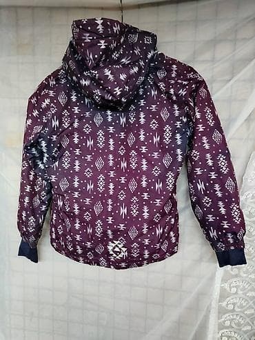 Decija zimska jakna Crivit
Odlicno stanje
Velicina 134-140 na lalafo.rs — 4 Decija zimska jakna Crivit
Odlicno stanje
Velicina 134-140 — 4