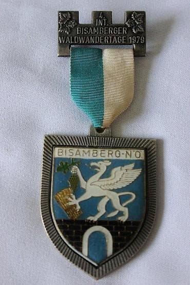 STARA PLAKETA, AUSTRIJA | Stara plaketa dobijena za učešće u danima na lalafo.rs STARA PLAKETA, AUSTRIJA | Stara plaketa dobijena za učešće u danima