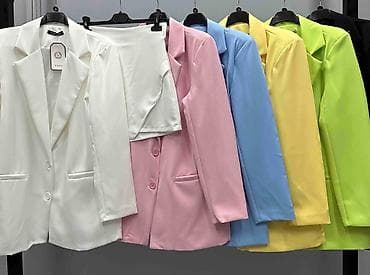 KOMPLET: Sako+Suknja/Sorc: 3.800 dinara na lalafo.rs — 3 KOMPLET: Sako+Suknja/Sorc: 3.800 dinara — 3