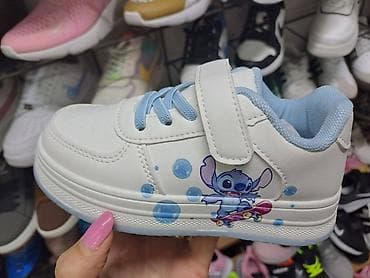 Sneakers: Dečije patike od 25 do 35 za samo 3200 din🌈 at lalafo.rs — 2 Sneakers: Dečije patike od 25 do 35 za samo 3200 din🌈 — 2