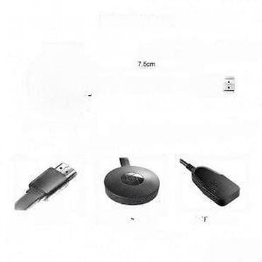 Electronics: GOOGLE CHROMECAST ULTRA 4K NOV AKCIJA | Cene nisu fiksne, odredite at lalafo.rs — 6 Electronics: GOOGLE CHROMECAST ULTRA 4K NOV AKCIJA | Cene nisu fiksne, odredite — 6
