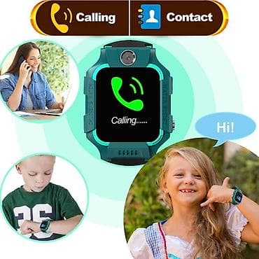 Kids' accessories: Vodootporni Q19 Deciji Smart Watch LBS Location Sim Kartica Kamera at lalafo.rs — 5 Kids' accessories: Vodootporni Q19 Deciji Smart Watch LBS Location Sim Kartica Kamera — 5