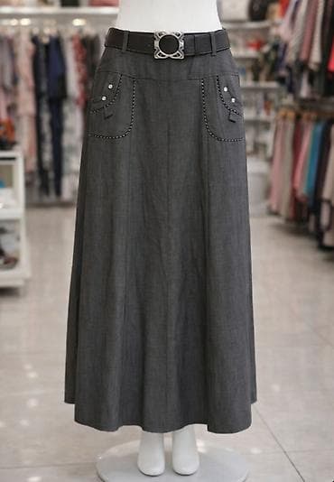 Maksi, bоја - Siva na lalafo.rs Maksi, bоја - Siva