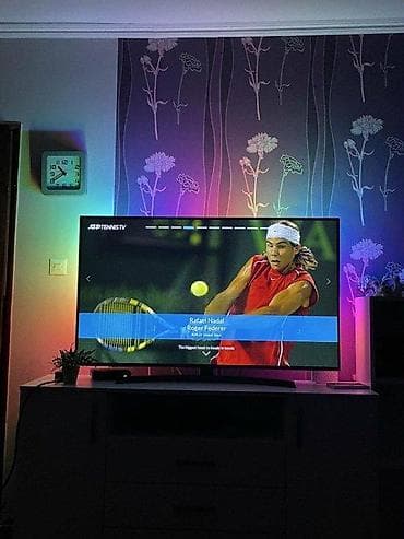 led svece pepco: WS2812B LED TRAKA VODOOTPORNA IP65 5 METARA 5V 60 DIODA/M | RF at lalafo.rs — 8 led svece pepco: WS2812B LED TRAKA VODOOTPORNA IP65 5 METARA 5V 60 DIODA/M | RF — 8