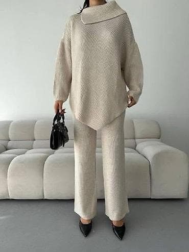 🔥 Komplet koji NE SKIDAŠ ove sezone 🔥 Mekan, udoban i savršeno krojen na lalafo.rs — 3 🔥 Komplet koji NE SKIDAŠ ove sezone 🔥 Mekan, udoban i savršeno krojen — 3