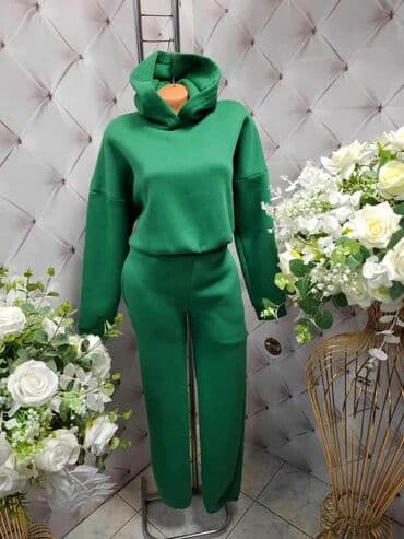 Klasicni termo kompleti ❄️
Raznih boja
Cena 3800din💥 na lalafo.rs — 4 Klasicni termo kompleti ❄️
Raznih boja
Cena 3800din💥 — 4