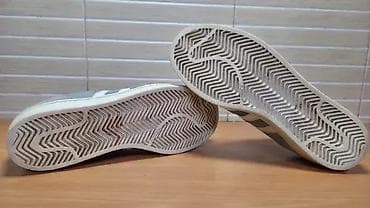 Adidas Superstar (br.39) patike su u solidnom stanju kao što se vidi i na lalafo.rs — 5 Adidas Superstar (br.39) patike su u solidnom stanju kao što se vidi i — 5