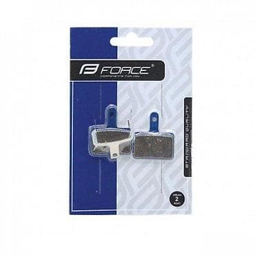 DISK PLOCICE FORCE SH MO8FE SA OPRUGOM | DISK PLOČICE FORCE M08 at lalafo.rs — 2 DISK PLOCICE FORCE SH MO8FE SA OPRUGOM | DISK PLOČICE FORCE M08 — 2