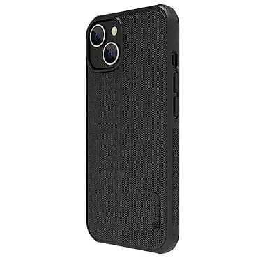 Maska Nillkin Scrub Pro za iPhone 14 6.1 crna. Kataloški broj: 203034 at lalafo.rs — 2 Maska Nillkin Scrub Pro za iPhone 14 6.1 crna. Kataloški broj: 203034 — 2