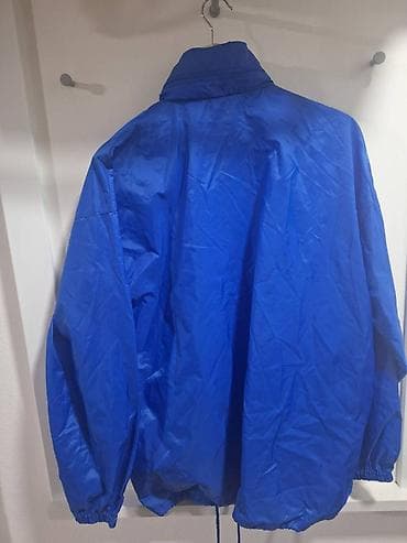 Muški šuškavac NOV Veličina L Po grudi 69 cm Dužina 75 cm Cena 800 na lalafo.rs — 2 Muški šuškavac NOV Veličina L Po grudi 69 cm Dužina 75 cm Cena 800 — 2