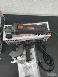 Laser Rangefinders: Ugaona brusilica Kzubr KAG1100E - Snaga: 850 W - Elektronska at lalafo.rs — 2 Laser Rangefinders: Ugaona brusilica Kzubr KAG1100E - Snaga: 850 W - Elektronska — 2