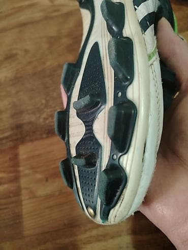 cista koza broj: Adidas Predator Precision TRX FG kopačke broj 38 - Model: Adidas na lalafo.rs — 10 cista koza broj: Adidas Predator Precision TRX FG kopačke broj 38 - Model: Adidas — 10