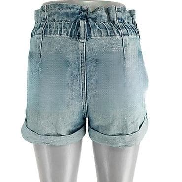 pantalone butiku ali: Šorts hollister, vel. Xs/w25, ultra high rise mom short marka na lalafo.rs — 5 pantalone butiku ali: Šorts hollister, vel. Xs/w25, ultra high rise mom short marka — 5