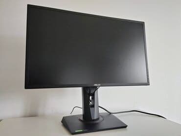 Asus gejmerski monitor 24" Asus VG248QG TN gejmerski monitor 24" na lalafo.rs Asus gejmerski monitor 24" Asus VG248QG TN gejmerski monitor 24"