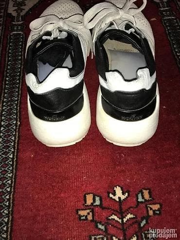 Original HOGAN patike 41
Koza
Mekane i udobne
TOP na lalafo.rs — 3 Original HOGAN patike 41
Koza
Mekane i udobne
TOP — 3