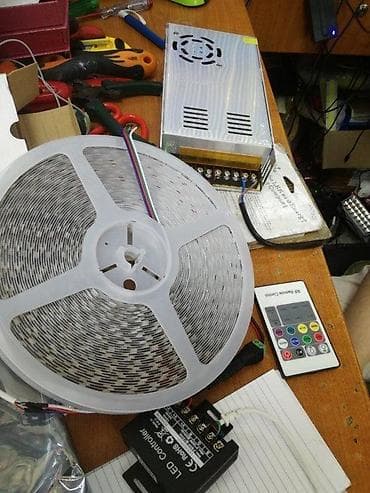 ANaj CeNe Led Paneli,Reflektori,Sijalice,Trake. Led Paneli na lalafo.rs — 10 ANaj CeNe Led Paneli,Reflektori,Sijalice,Trake. Led Paneli — 10