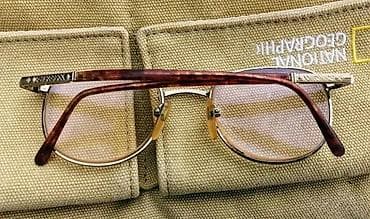 Wireworks Braun Oval dioptrijski ram. Original Wireworks Braun Oval na lalafo.rs — 7 Wireworks Braun Oval dioptrijski ram. Original Wireworks Braun Oval — 7