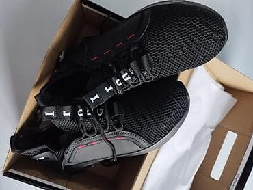 Safety work shoes: Radne zaštitne patike – crne, prozračne i ojačane IronG – at lalafo.rs — 3 Safety work shoes: Radne zaštitne patike – crne, prozračne i ojačane IronG – — 3